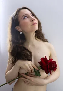 OliviaTurnery Roses Foto 3