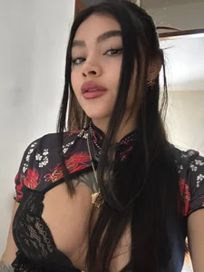 mia_zafirr Hi ! feel cute ♥ Pic