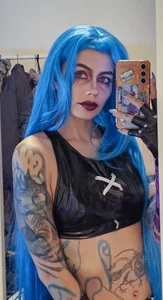 _sakae_のJinx Arcaneの 7枚の写真