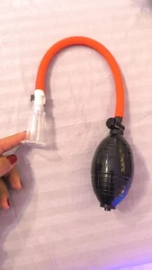 My Clit Pump 💞 od CamilaLevy  snímek