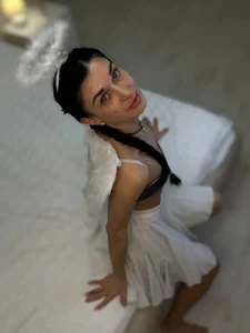 AriannaCruise I'm an angel Εικόνα