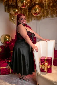 Mairys_ happy new year 2026 Immagine  2