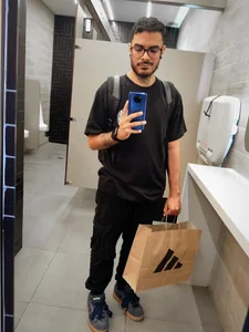 hairy_jordanIts me!☀ Bild