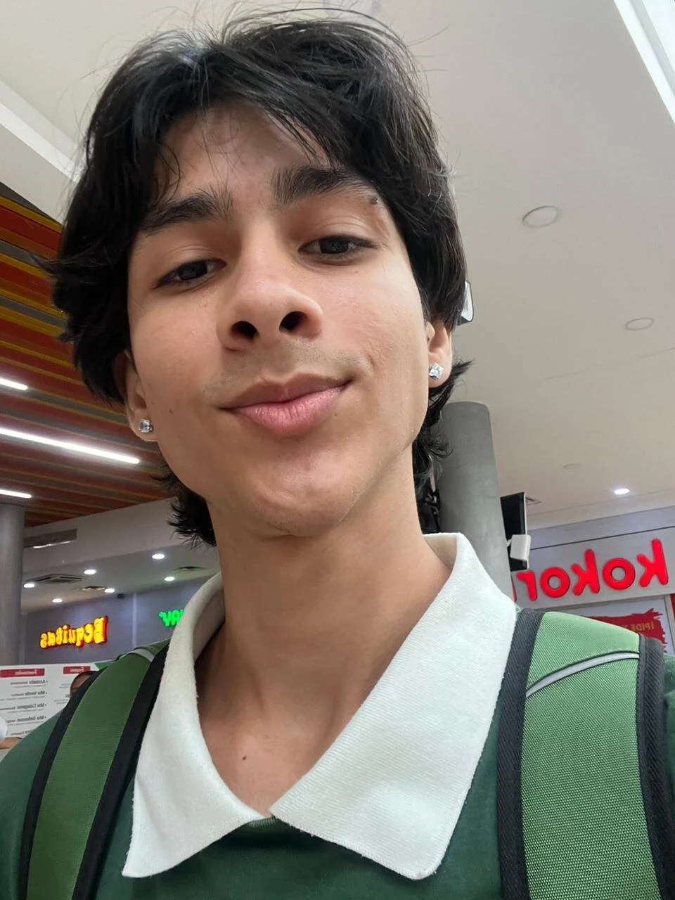 Cheys_Mast Poză populară 5778