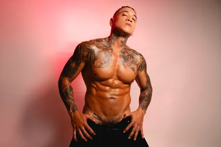 Dantesuarez28 I want to do it every day Foto