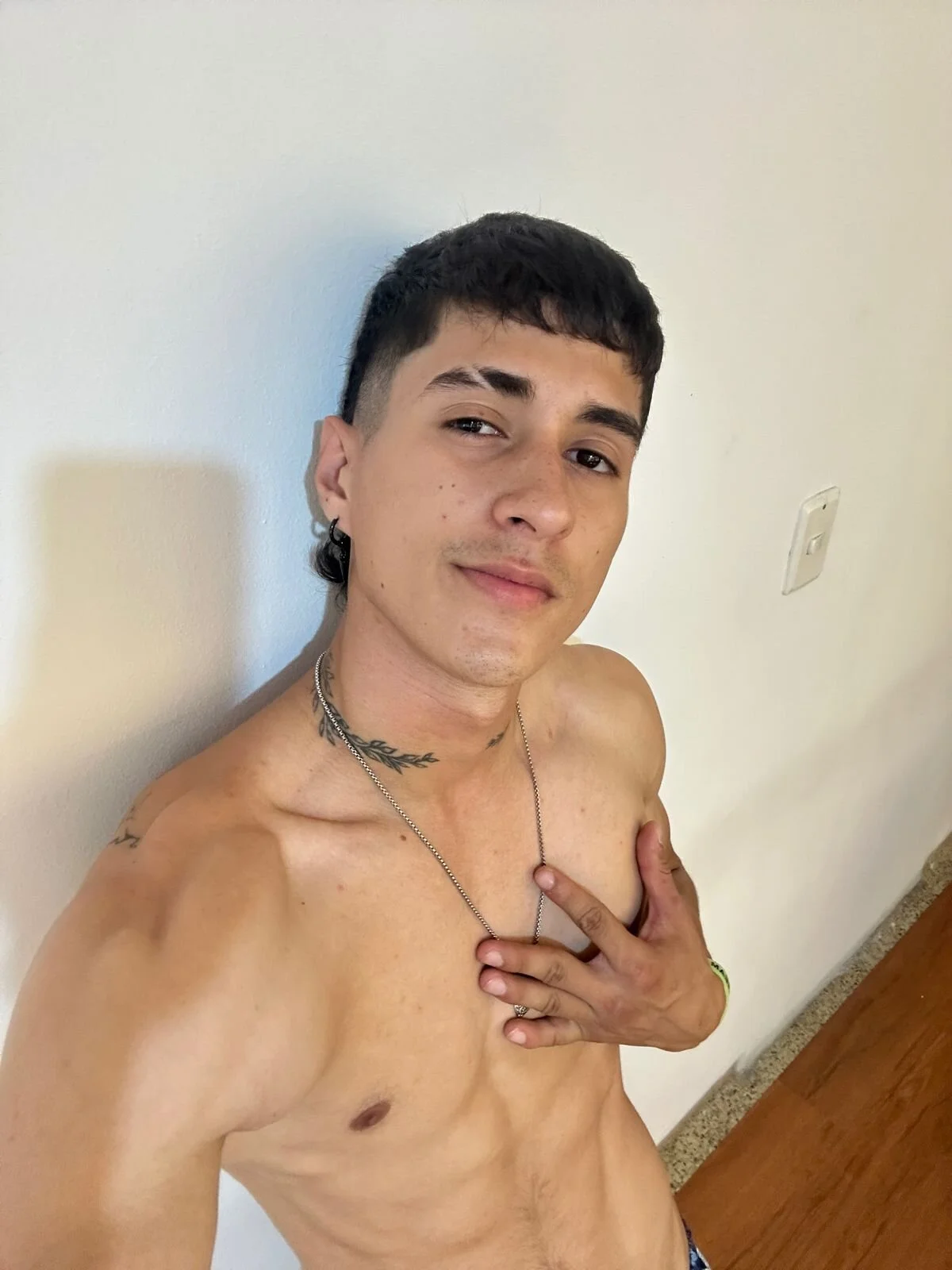 Dark_Valentino_ 热门图片 3919