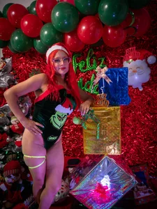 Merry Christmas de Mia_Tailor_Bms  6 photos