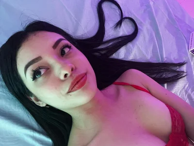 Succubus_222 Public Foto 5