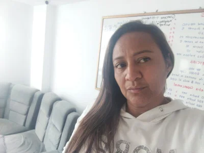 Melisastickx SEXY LATINA Poză 3