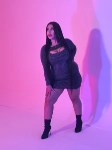 Midnight Muse de LeahLombardi_ Foto