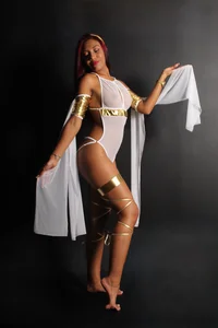 naomi_kyse: Ready for you love ( 5 фото)