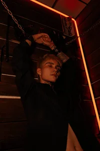nick_kule Bdsm зображення