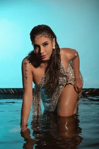CamilaRendon_: 🌸🌹Sensual and elegant, a diva through and through🌸🌹 ( 3 фото)