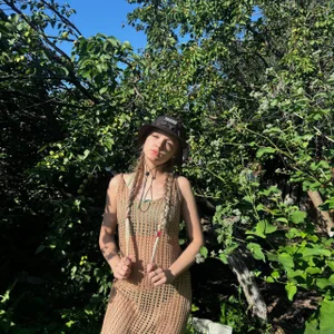 do you feel it? de IvaHosick  4 photos