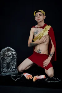 Lobito_xxxl Happy Halloween รูป 