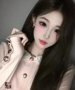 Tiantian9191 甜甜美照 Pic