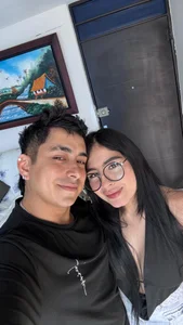 mi polvo rico de PabloyMartina  Imagens