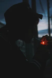 Mickey_Magicのcigarette and meの 7枚の写真