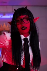 kaoriabyzz_ A Demon Fantasy ❤️‍🔥 зображення 8