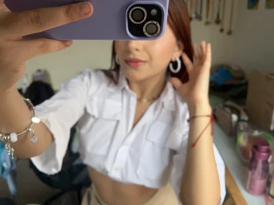 Afrodite222 Public Pic 5