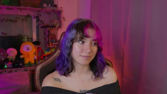 _zephyr_ Sometimes I just really love how I look, do you? 🤔🤠 Pic 3