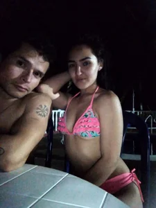 GreysGirl_MrGrey Al natural Kuva