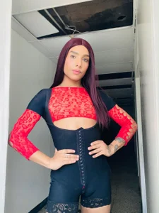 caribbean_passion_ YOUR GIRL Pic 5