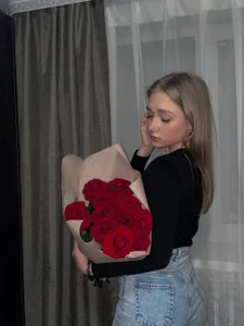 MaryBaiIey Public Pic 5