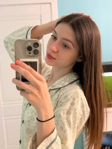 MinaMancilla pajamas Foto 3