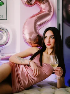 KatieMonroe Happy birthday Pic 6