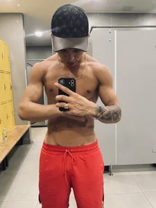 Ken_Boss GYM 💪🏻 Billede 4