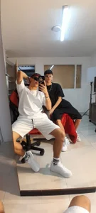 DemianSalvatore More of me Billede 9