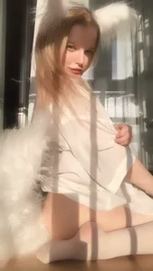 ShellySs ♡ ₊˚.⋆ Sunny kitten ⋆⁺₊ ♡ Billede 2
