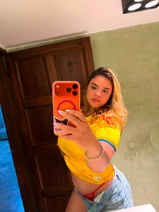 Lissa_monroe Colombian girl slika