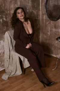 JoyCasidy Suit Company Pic 5