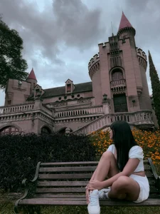 A CASTLE AND A PRINCESS od babe_katty  7 snímek