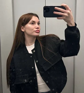 LaveraMeling mona and food Foto