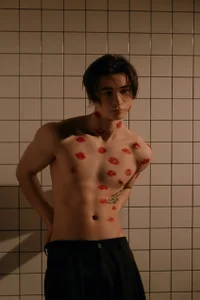 MarkusDean Kisess💋 Foto 9