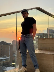 Public od CuriousTomX  3 snímek