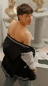 AlessandroDybala BAD BOY! 😈 Pic 2