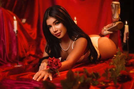 AbbyHank2San Valentin Bild 4