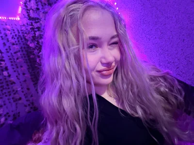 Lina_Banks My new curls 圖片 6