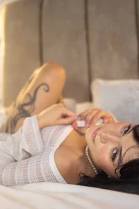 CatalinaReyes_ rabo blanco Bilde 3