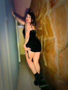 Aphroditabrown69 Black heart 🖤🥰 Pic 3