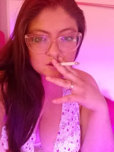 ChristalMal smoke Kuva