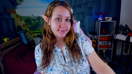 JudithEverlyのthe magic of the nymph and her passionsの枚の写真