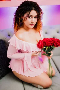 LissyConan Sweety Lissy 🍬 Bilde 6