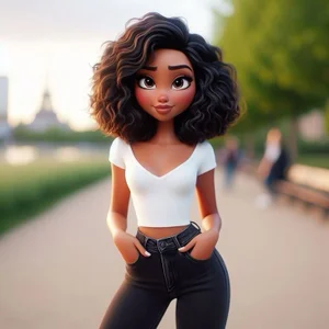 4 de Seductress_Malia  Imagens