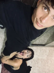 UmeJackson 👅👅👀 Pic 2