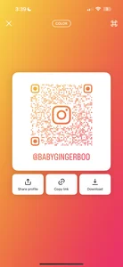babygingerboo Instagram 😇📸 Hình 6